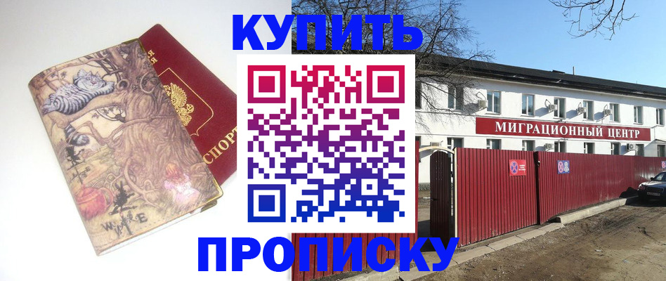 прописка от собственника в Петропавловске-Камчатском